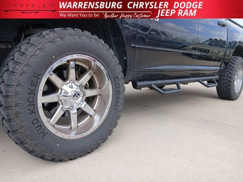 Used 2013 RAM 1500 Express image 27
