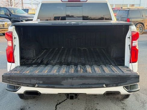 Certified 2021 Chevrolet Silverado 1500 RST w/ All Star Edition Plus AWD/4WD image 24