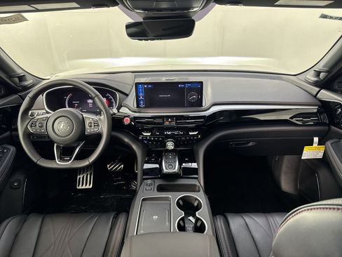New 2026 Acura MDX A-Spec image 24