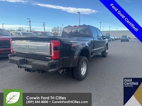 Used 2025 Ford F350 XL image 26