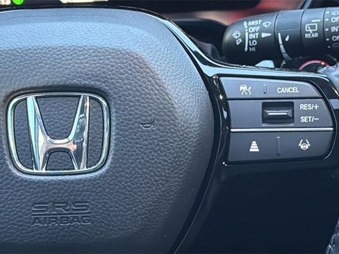 Used 2025 Honda CR-V EX-L image 22
