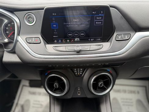Used 2021 Chevrolet Blazer LT FWD image 26