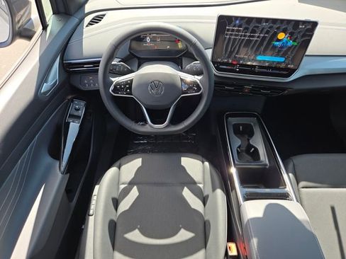 New 2026 Volkswagen ID.4 Pro S AWD/4WD image 8
