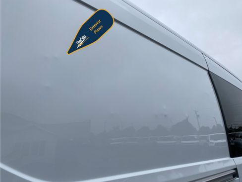 Used 2016 Ford Transit 250 148 Medium Roof image 34