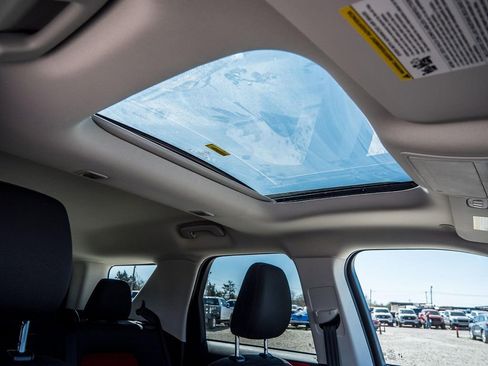 Used 2024 Ford Bronco Sport Free Wheeling w/ Convenience Package image 14