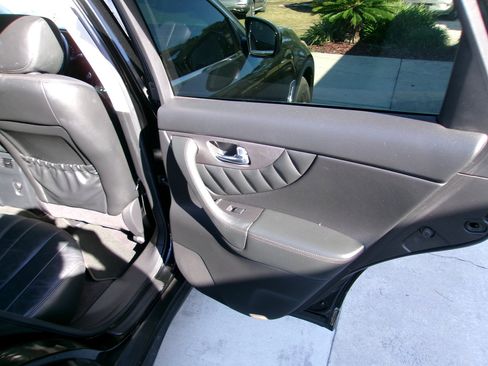 Used 2013 INFINITI FX37 2WD w/ Premium Pkg image 14