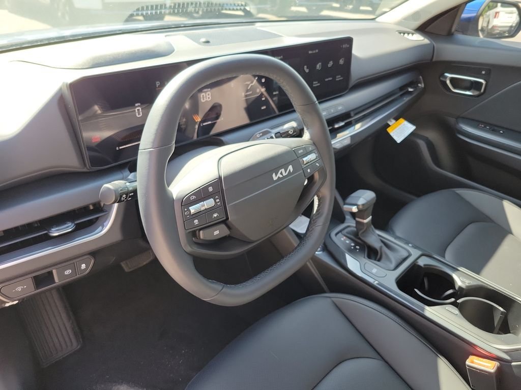 New 2026 Kia K4 EX FWD image 21