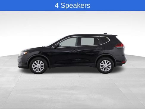 Used 2018 Nissan Rogue S AWD/4WD image 6