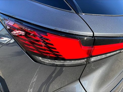 Used 2024 Lexus RX 350 Premium w/ Convenience Package FWD image 27
