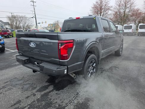 New 2026 Ford F150 STX w/ Equipment Group 200A image 5