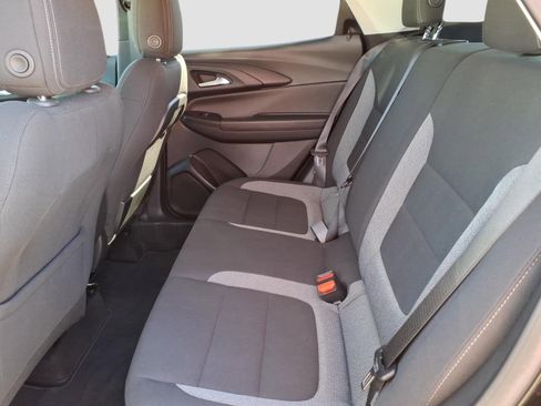 Used 2023 Chevrolet TrailBlazer LT FWD image 13