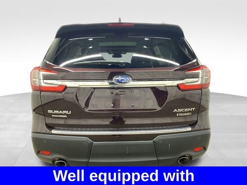 Certified 2023 Subaru Ascent Touring image 3