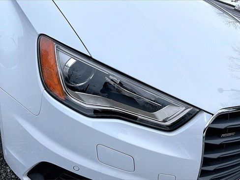 Used 2016 Audi A3 2.0T Premium image 35
