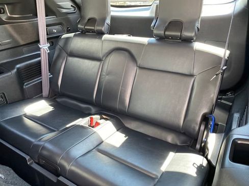 Used 2024 Mitsubishi Outlander 4WD Plug-In Hybrid image 13