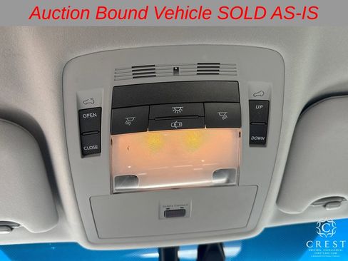 Used 2013 Lexus RX 350 FWD w/ Navigation Pkg image 21