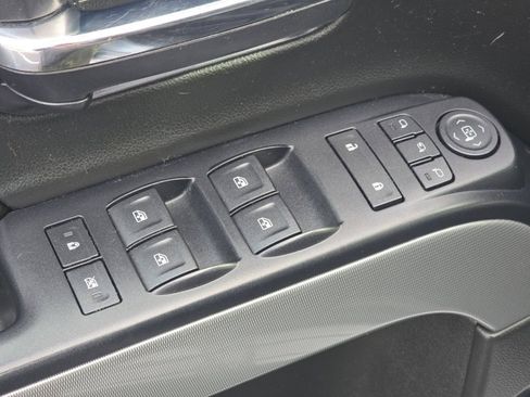 Used 2015 Chevrolet Silverado 1500 LTZ Z71 w/ LTZ Plus Package image 21