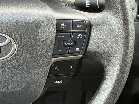 Used 2025 Toyota Camry LE image 15