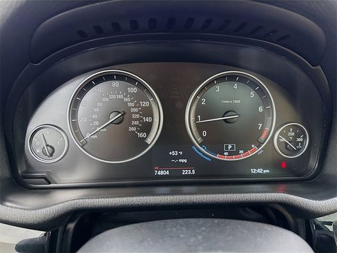 Used 2017 BMW X3 sDrive28i image 16