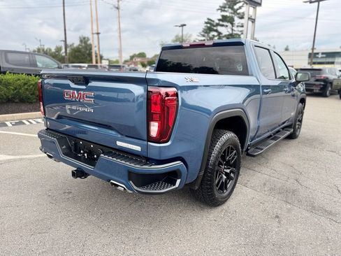 Used 2026 GMC Sierra 1500 Elevation AWD/4WD image 6