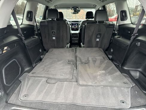 Used 2021 Jeep Grand Cherokee L Limited image 19