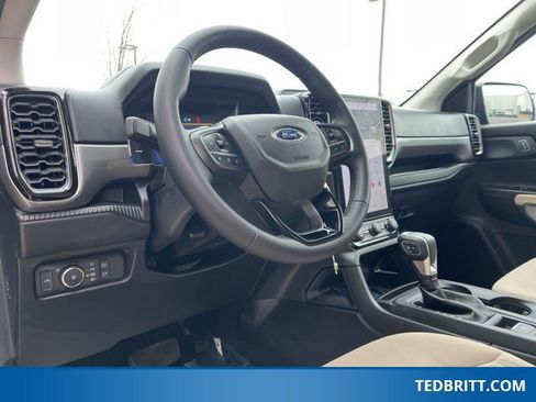 Used 2024 Ford Ranger XLT w/ FX4 Off-Road Package image 25