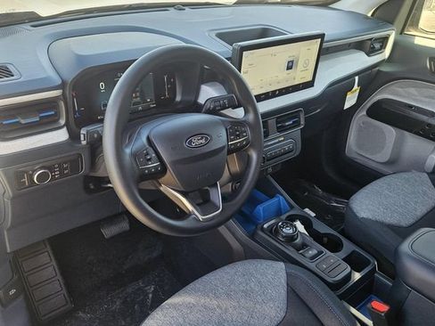New 2026 Ford Maverick XLT AWD/4WD image 22