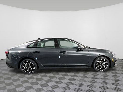 New 2026 Kia K5 EX image 34