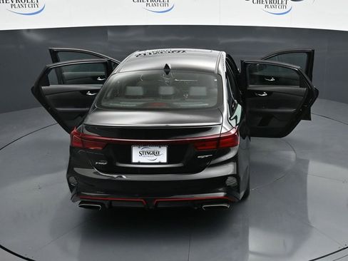 Used 2022 Kia Forte GT w/ GT2 Package image 26