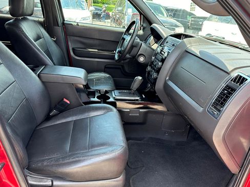 Used 2009 Ford Escape Limited image 13