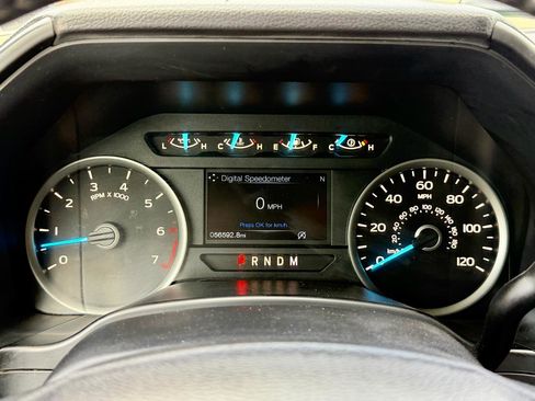 Used 2018 Ford F150 XLT w/ Equipment Group 302A Luxury AWD/4WD image 29