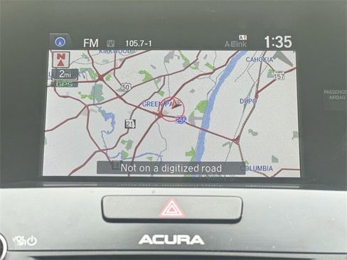 Used 2017 Acura RDX w/ Technology Package image 41