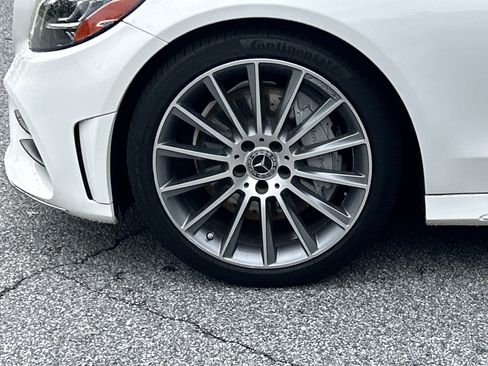 Used 2019 Mercedes-Benz C 300 Coupe image 14