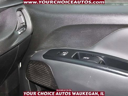 Used 2017 RAM ProMaster City Tradesman SLT w/ Rear Back-up Camera Group image 38