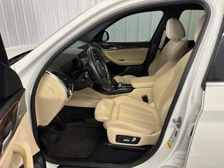 Used 2021 BMW X3 sDrive30i w/ Premium Package RWD video 2