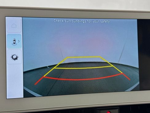 Used 2023 Hyundai Ioniq 5 SEL image 23