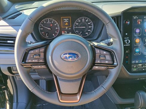 New 2026 Subaru Forester Sport image 16