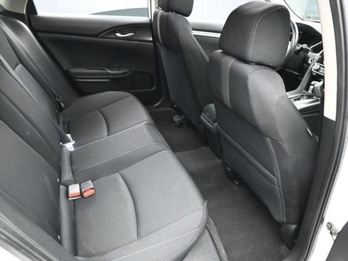 Used 2018 Honda Civic EX-T image 10