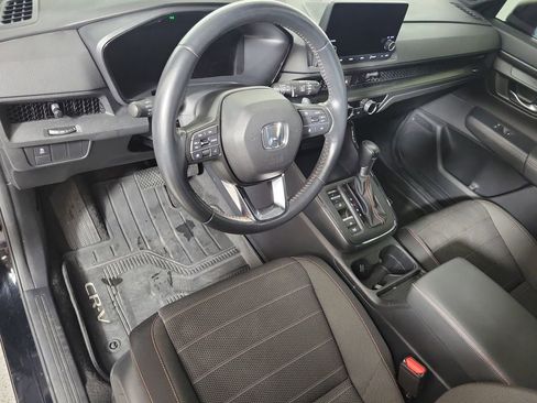 Used 2023 Honda CR-V Sport image 11