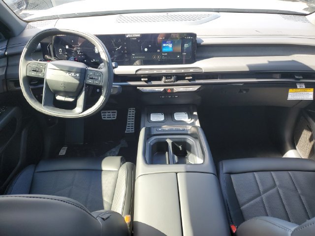 New 2027 Kia Telluride SX X-Line AWD/4WD image 13