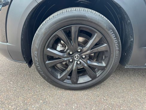 Used 2024 MAZDA CX-30 AWD 2.5 S w/ Select Sport Pkg image 24