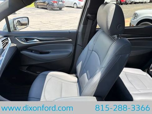 Used 2023 Buick Enclave Essence w/ Experience Buick Package AWD/4WD image 21