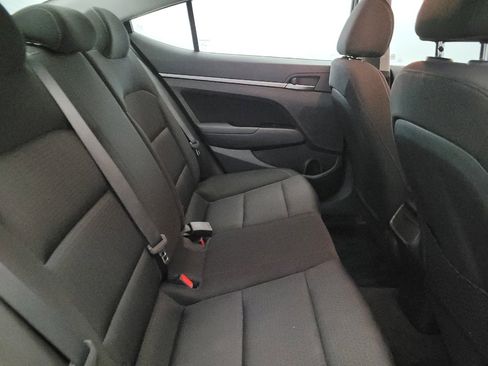 Used 2018 Hyundai Elantra Value Edition w/ Cargo Package FWD image 19