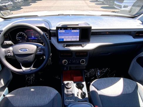 Used 2022 Ford Maverick XLT w/ Equipment Group 300A Standard AWD/4WD image 15