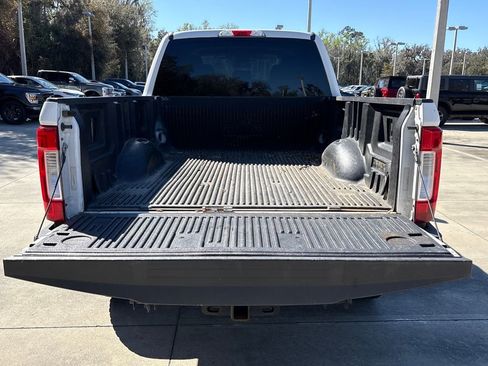 Used 2018 Ford F250 XLT w/ XLT Value Package image 30