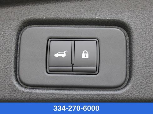 New 2026 Nissan Pathfinder SL image 29