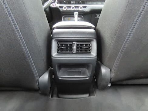 Certified 2024 Honda CR-V LX image 22