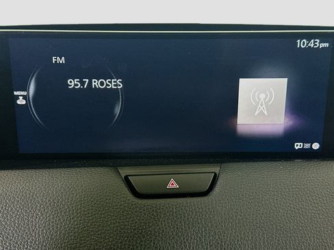 Used 2025 MAZDA CX-90 Plug-In Hybrid w/ Preferred AWD/4WD image 21
