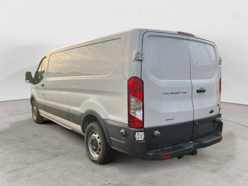 Used 2018 Ford Transit 350 148 Low Roof image 3