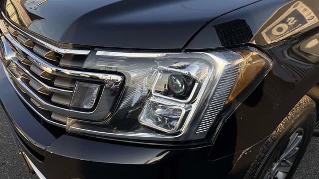 Certified 2021 Ford Expedition Max XLT AWD/4WD image 5