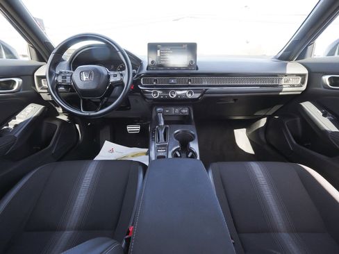 Used 2023 Honda Civic Sport image 36